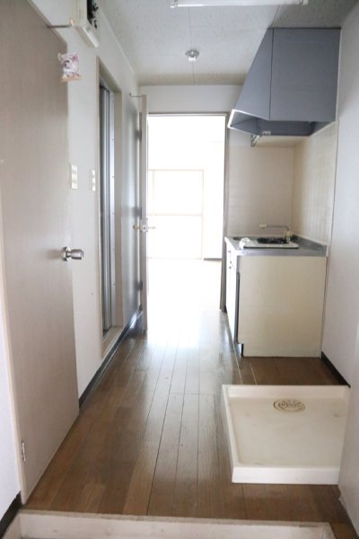 その他　廊下部分