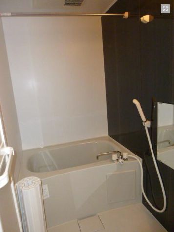 バス・シャワールーム　お風呂☆