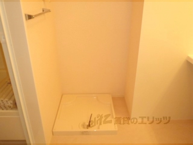 その他部屋・スペース　洗濯機置場