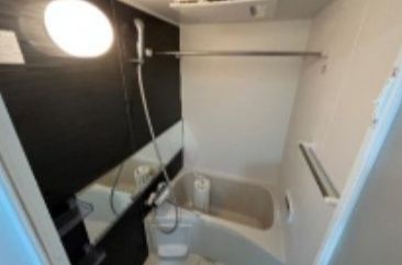 バス・シャワールーム　☆ゆっくりくつろげるお風呂☆