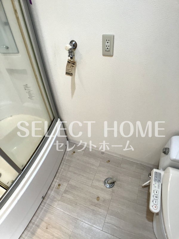 その他設備　同型タイプ