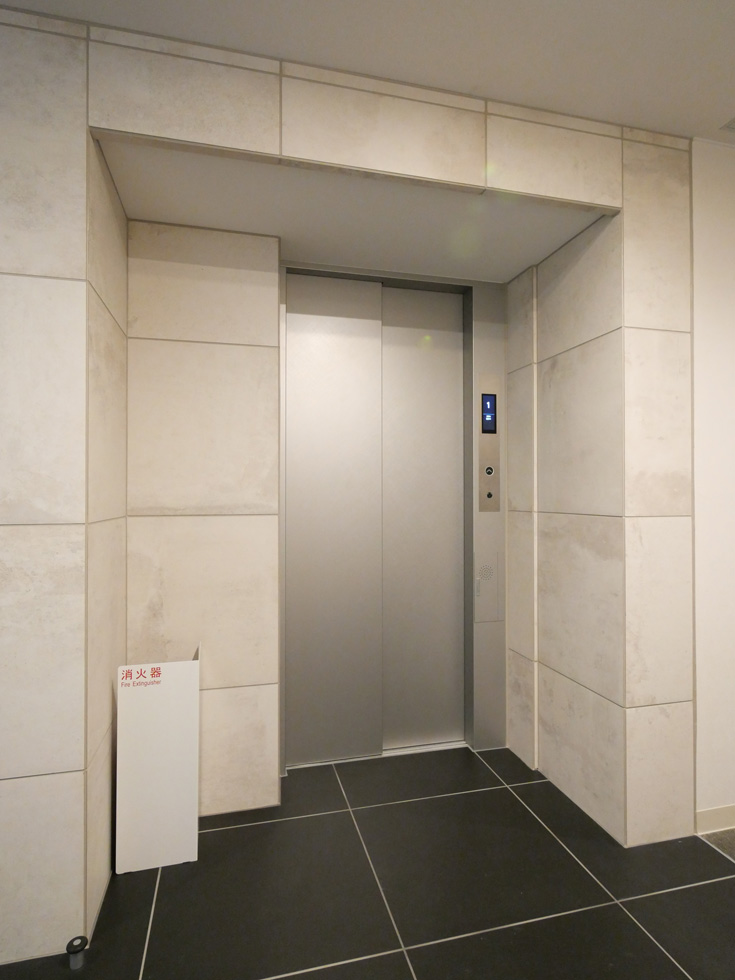 建物外観　おしゃれな外観です