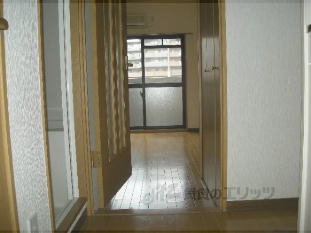 その他部屋・スペース　廊下