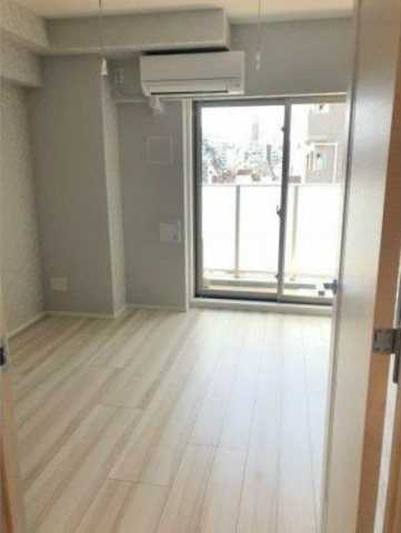 居室・リビング　ハーモニーレジデンス池袋ウエストゲート