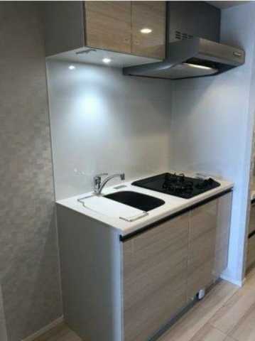 キッチン　ハーモニーレジデンス池袋ウエストゲート