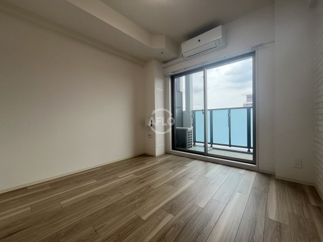 居室・リビング　プレサンス東三国駅前グランクラス　リビング