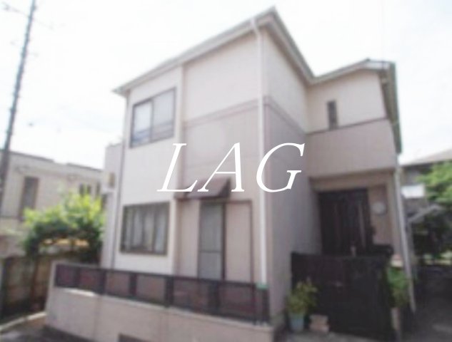 建物外観　外観になります。