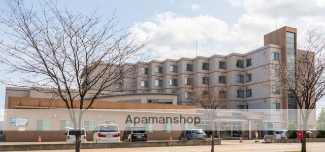 病院　えにわ病院（病院）まで964m