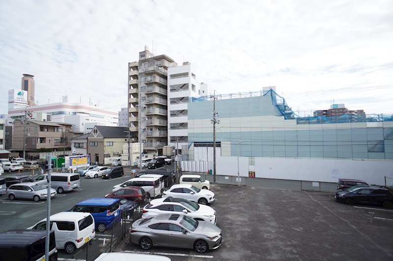 眺望　2号室イメージ