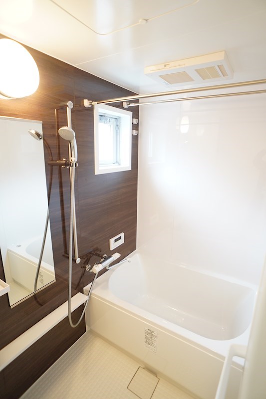 バス・シャワールーム　2号室イメージ