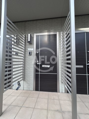 ロビー　コーヴォベラフェスタ　ロビー