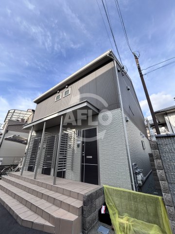 建物外観　コーヴォベラフェスタ　外観