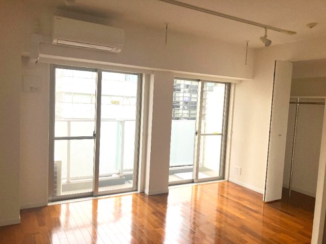 居室・リビング　別部屋参考写真