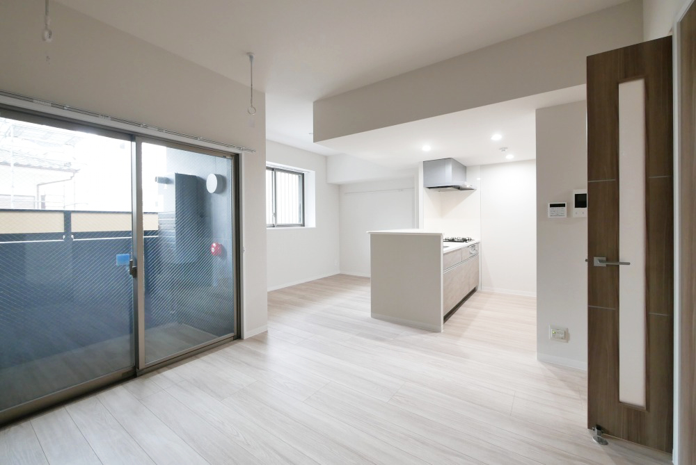 居室・リビング　リビング・ダイニング