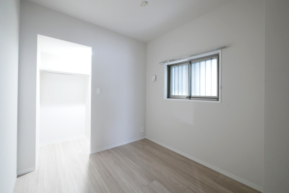 その他部屋・スペース　洋室