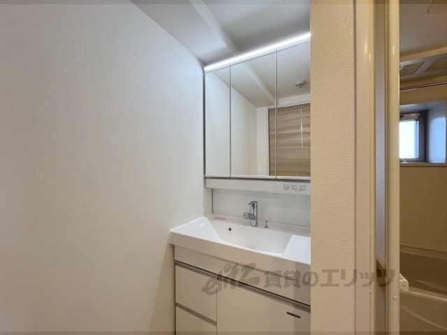 その他部屋・スペース　洗濯機置場