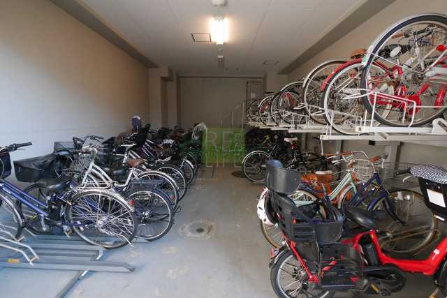 その他共有部分　SYNEX HON-KOMAGOME