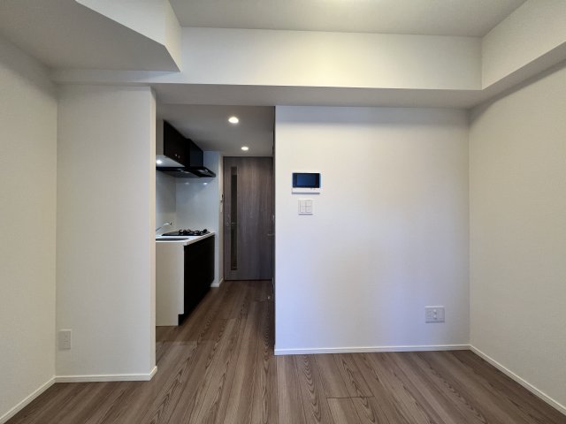 居室・リビング　使いやすいリビングです