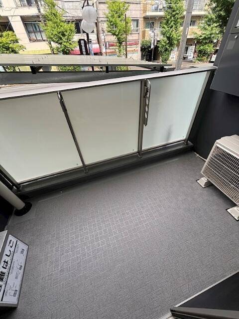 セキュリティ　人気の独立洗面所