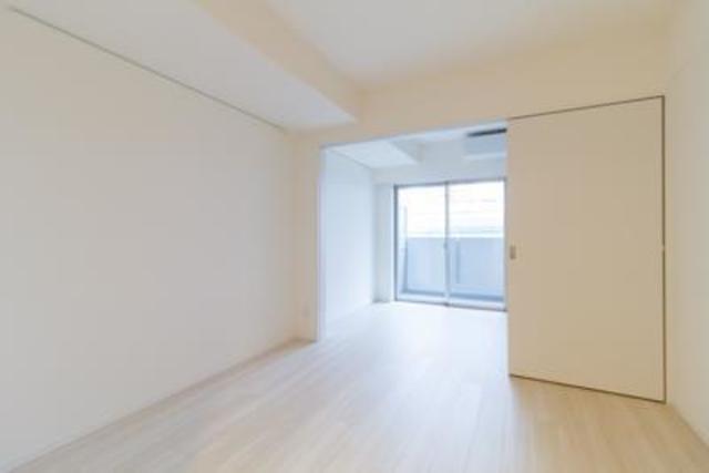 居室・リビング　※写真は同タイプ住戸です。