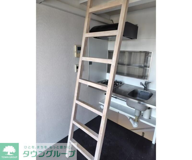 その他部屋・スペース