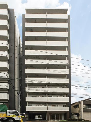 建物外観　物件の外観です