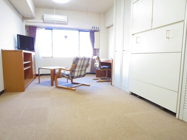 その他部屋・スペース