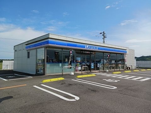 コンビニ　ローソン北の脇海水浴場口店様（コンビニ）まで290m