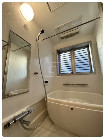 バス・シャワールーム　アークリヴェール　バスルーム