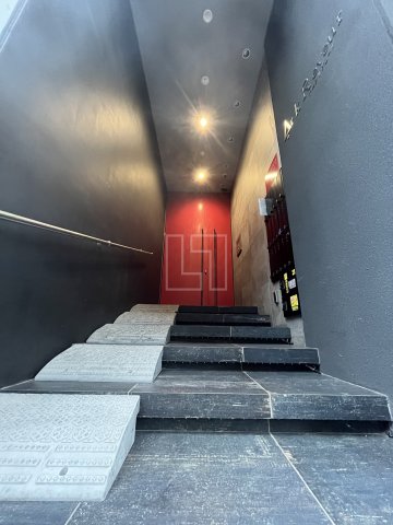 エントランス　アークリヴェール　エントランス