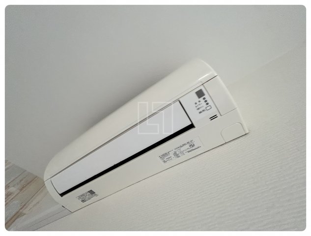 その他設備　アークリヴェール　エアコン