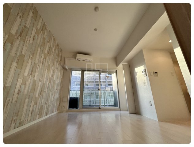 居室・リビング　アークリヴェール　洋室