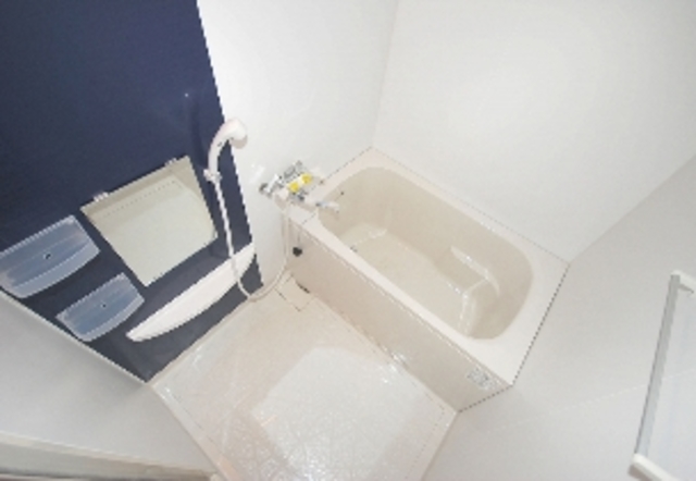 バス・シャワールーム　お風呂