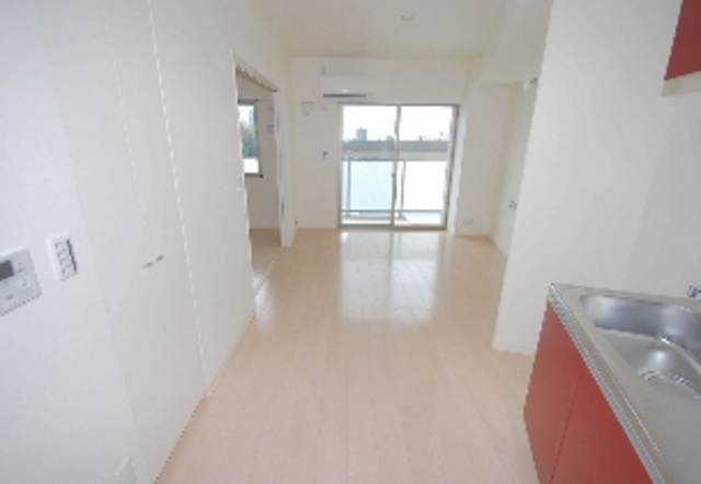 居室・リビング　リビング