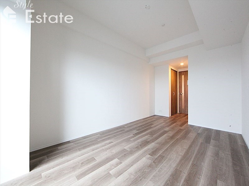 居室・リビング　内装