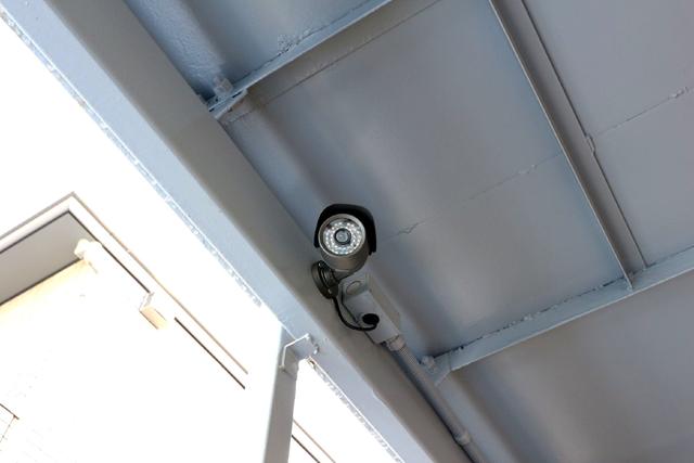 セキュリティ　セキュリティ