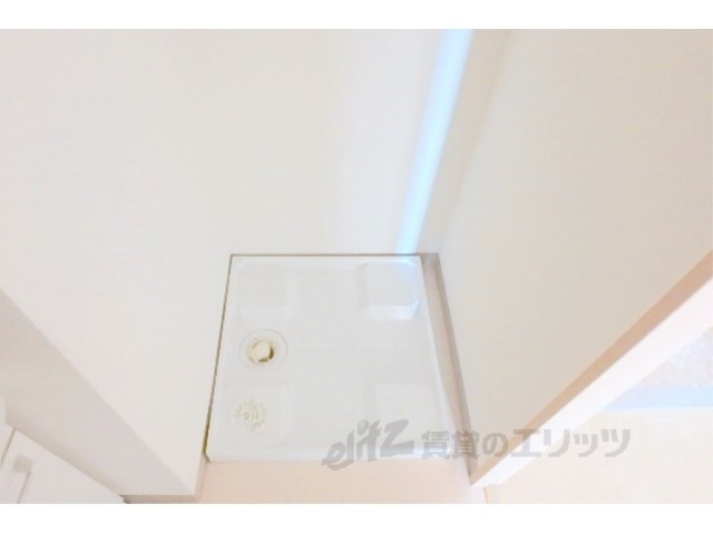 その他部屋・スペース　洗濯機置場