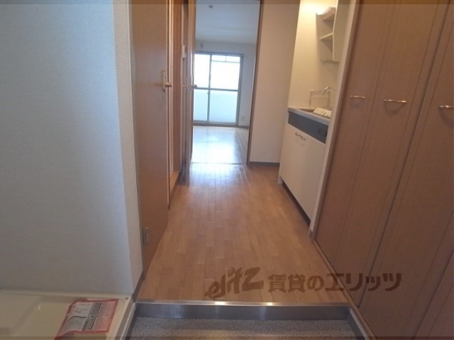 その他部屋・スペース　廊下