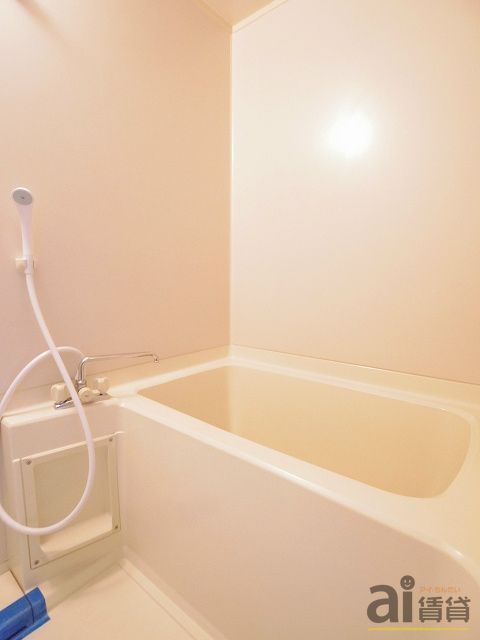 バス・シャワールーム　～同仕様写真～