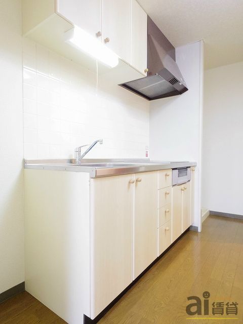 キッチン　～同仕様写真～