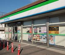 コンビニ　ファミリーマート 横浜神大寺一丁目店（コンビニ）まで814m