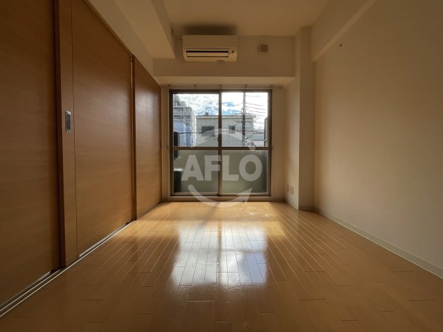 その他部屋・スペース　レシェンテ西梅田　寝室