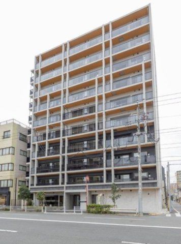 建物外観　☆きれいな外観☆