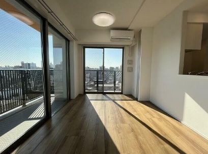 居室・リビング　☆おしゃれなリビングです☆