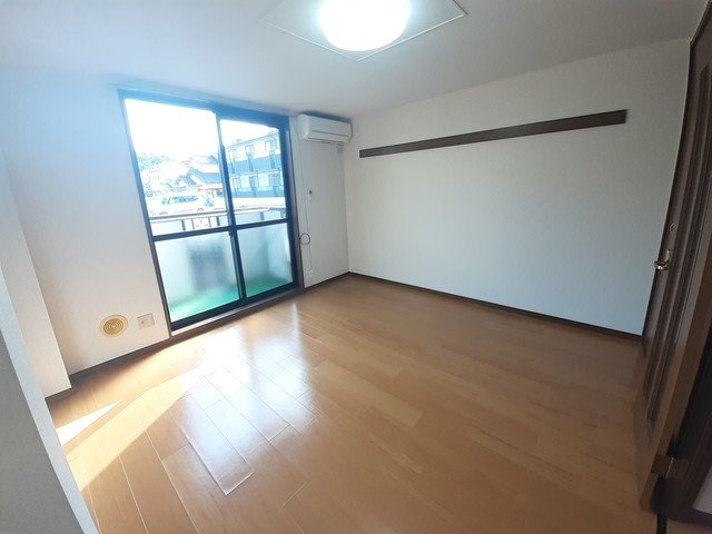 その他部屋・スペース　きれいな内装です