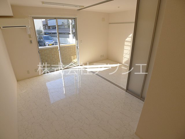 居室・リビング　洋室7帖