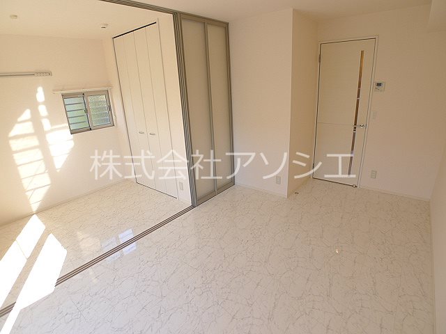 居室・リビング　洋室7帖