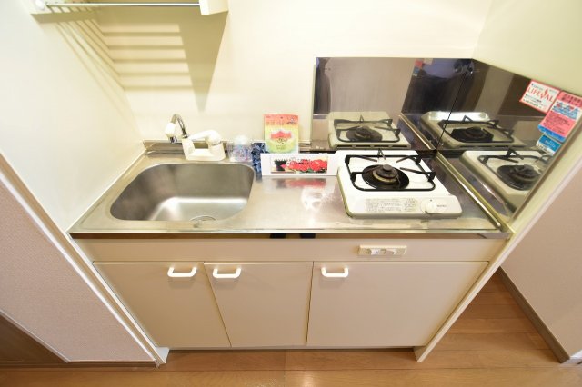 キッチン　※他部屋参考写真