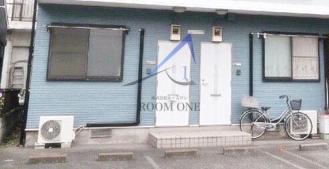 エントランス　エントランスです。