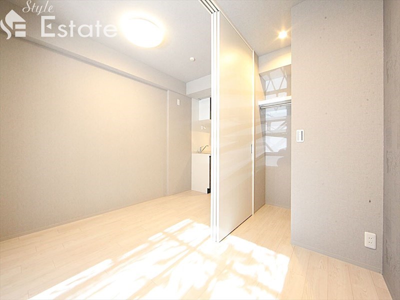 その他部屋・スペース　内装